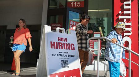 Americans are saying no to this $120,000 job despite thousands of vacancies