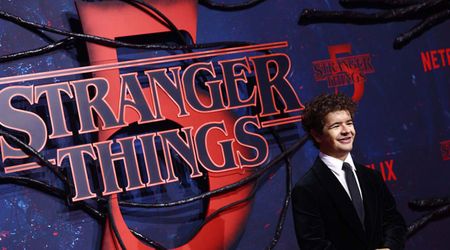 'Stranger Things' ended up making an insane amount of money for the US economy