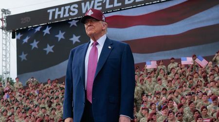 Analysts warn Trump's proposed defense budget will cause a major problem for US economy