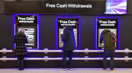 Forgotten cash worth $70 billion remains unclaimed — most Americans aren't even aware of it