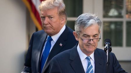Even senators from Trump’s own party have a problem with his probe into Jerome Powell