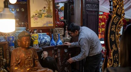 'Antiques Roadshow' fan thought he’d bought a $3 jug — until one symbol revealed its true value