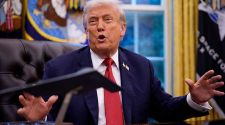 Trump’s super PAC saw millions in donations — but it's the donor list that raises eyebrows