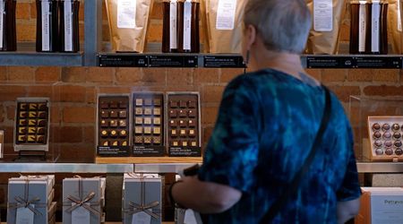 FDA recalls chocolate bars sold nationwide over Salmonella fears — key details revealed