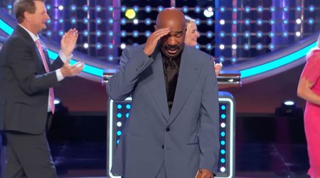 'Family Feud' team makes history by winning $60,000 in incredible TV moment