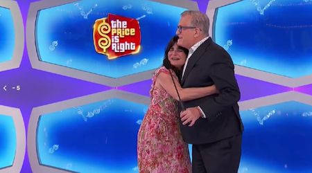 'Price is Right' player who loves Drew Carey says 'I can't breathe' after winning foreign trip