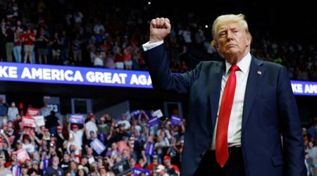 Trump confirms he's stopping federal funding to ‘sanctuary cities’ — is yours on the list?