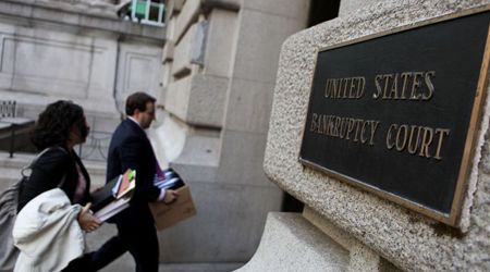 Why are more Americans filing for bankruptcy? New report paints a worrying picture.