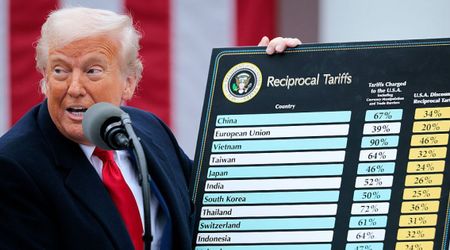 Supreme Court holds off ruling on Trump's tariffs till Tuesday - key details revealed