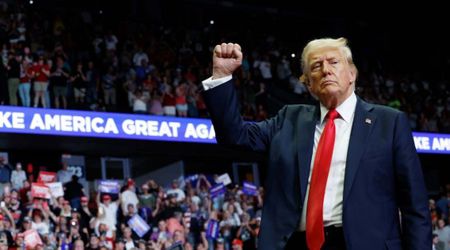 Trump’s bold 401(k) idea could change how Americans buy their first home