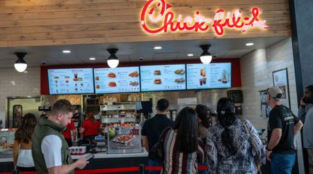 Woman calls out Chick-fil-A over an unexpected fee added to her bill: 'It should be illegal'