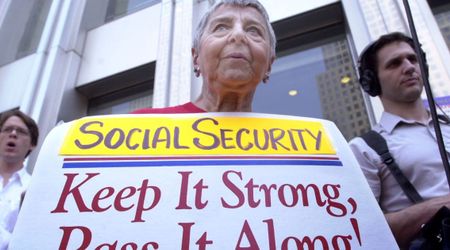 You might be claiming Social Security at the wrong age — most people don’t even realize this