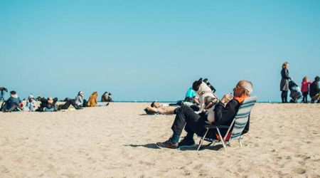 The average American aged 50 and above is worth $1.4 million — but there's a catch