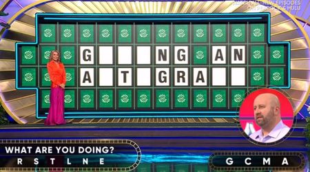 'Wheel of Fortune' fans thrilled after player solves an easy puzzle and wins the first car of 2026