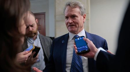 Bank of America CEO predicts stronger GDP growth — defies general view on Wall Street