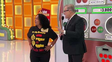 ‘Price is Right’ contestant ends up losing $6,000 after relying on the audience’s advice