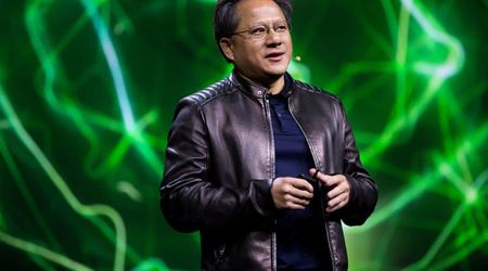 Nvidia CEO says AI will create many jobs and it’s the ‘perfect time’ for the US to jump in