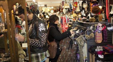 Missouri woman buys a $150 watch at thrift store — then she found out its real value