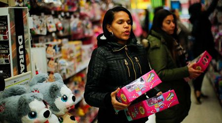 Popular toy sold on Amazon recalled over choking risk — here are the key details