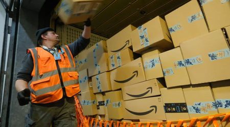 Thousands of Amazon jobs could disappear as AI quietly reshapes the company