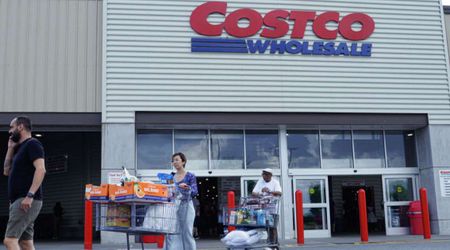 Costco tried something new at checkout. The CEO says it’s working surprisingly well.