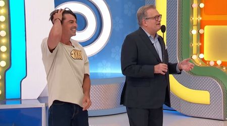 ‘Price Is Right’ contestant opts for $7,000 over a car following his father’s advice