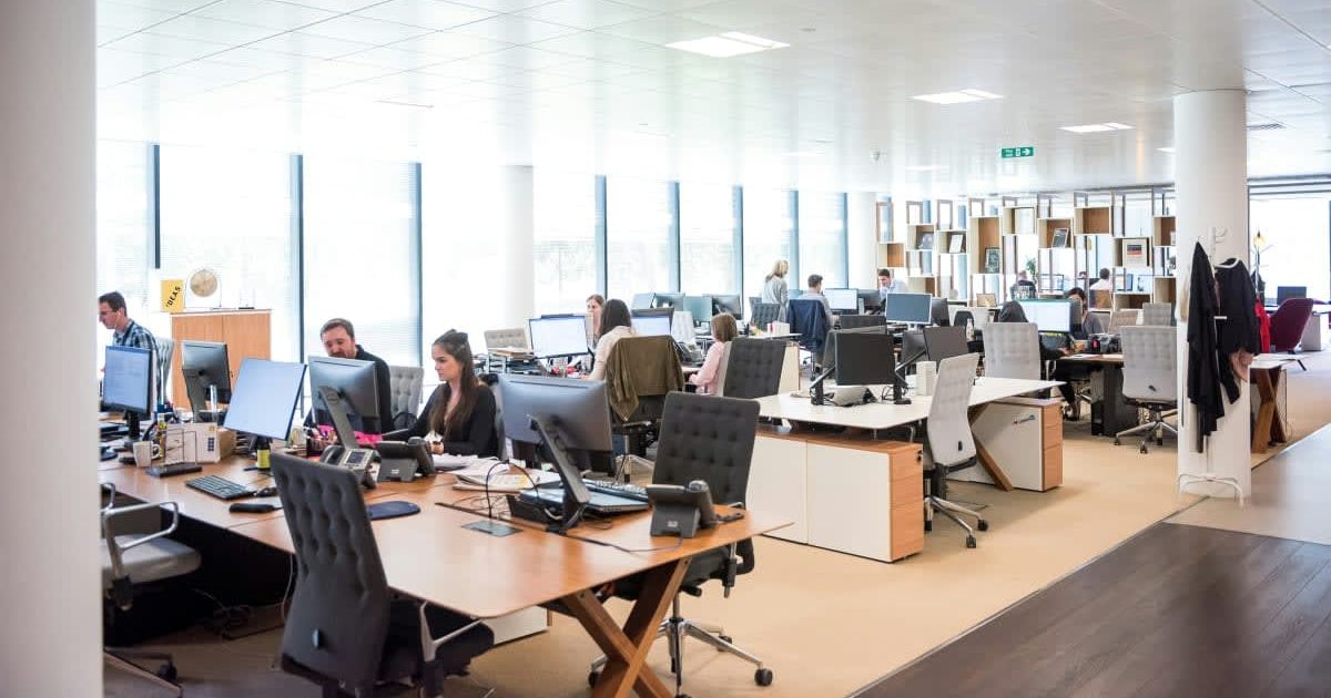 Cover Image Source: Unsplash | Photo by Arlington Research 