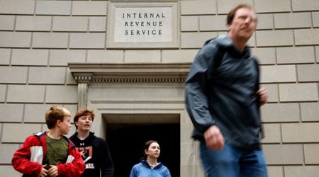 IRS has introduced a free tax filing program this year — here are the key details