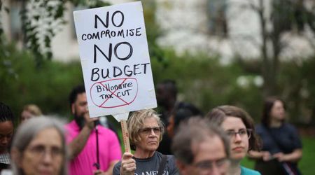 Inequality in America at its worst as richest 1% hold wealth way more than they should