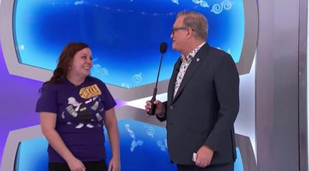'Price is Right' player skips first day at work to appear on the show — goes home with $10,000