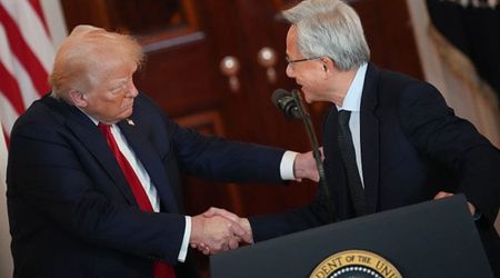 Bridgewater CIOs warn AI spending wave could have a major effect on the US economy