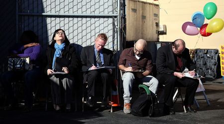 Report finds 1 in 4 Americans are 'functionally unemployed' — should you be worried?