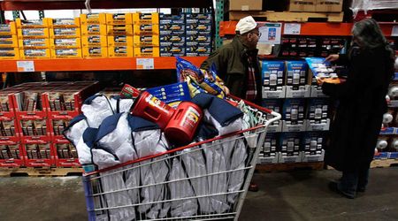 Stain remover sold at Walmart, Target and Home Depot recalled over health risk from bacteria