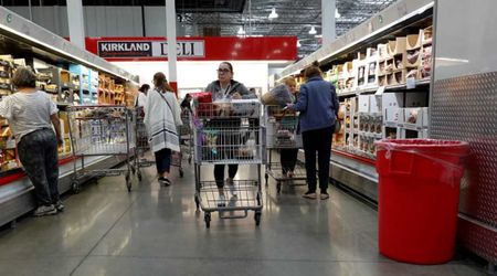 Turns out, you can buy gold at Costco and your membership could make it even cheaper