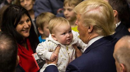 Big banks jump in on 'Trump Accounts' with $1,000 matches for employees’ kids