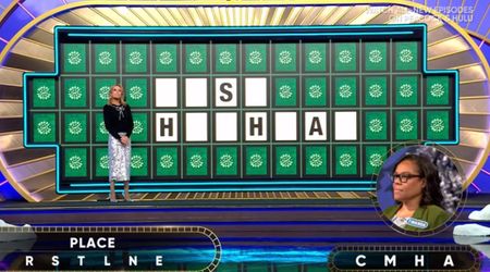 'Wheel of Fortune' fans call out a tough puzzle after player walks away with the lowest cash prize 
