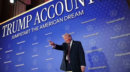 ‘Trump Accounts’ promise big benefits — but there’s a catch that could cost you $90k