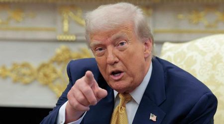 Donald Trump may already have his next Fed chair picked — and it’s a familiar name