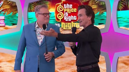 ‘The Price Is Right’ meets ‘Survivor’ in a special 50-season tribute