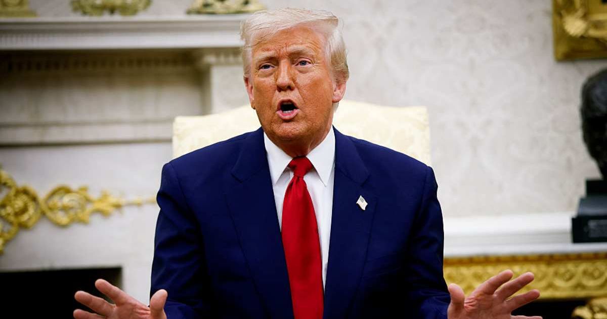 (Cover Image Source: Getty Images| Photo by Photo by Kevin Dietsch) 