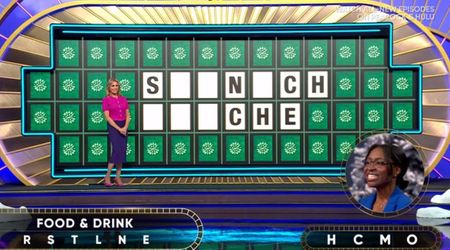 'Wheel of Fortune' player wins $75,000 in a split second, fans call it 'dopamine boost' 