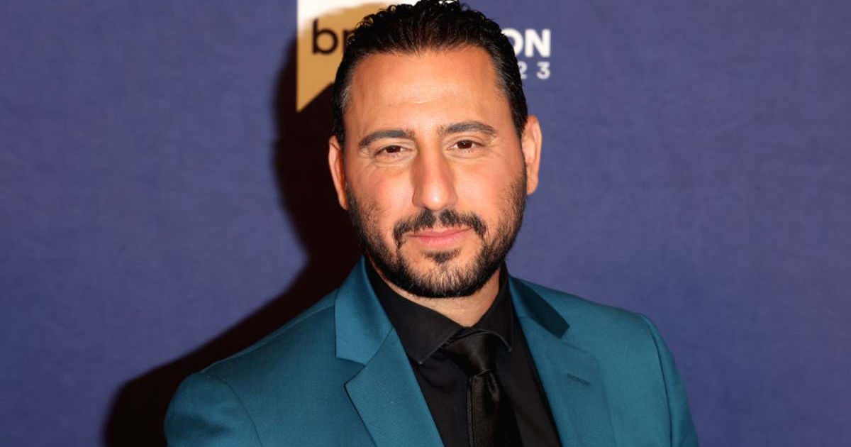 Josh Altman of "Million Dollar Listing Los Angeles" television series attends BravoCon 2023 at Caesars Forum (Cover image source: Getty Images/Photo by Gabe Ginsberg)