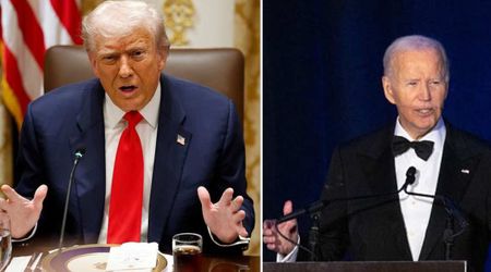 GOP operative slams Trump for making the same mistake as Biden about the US economy