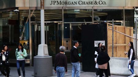 JPMorgan analyst isn’t worried about gold’s recent plunge — predicts something even better