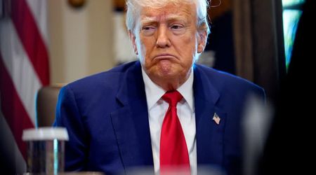 Trump's approval ratings keep dropping — and Americans say a few issues stand out