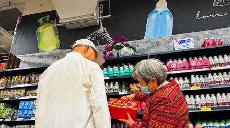 FDA recalls 80,000 bottles of mouthwash sold across country — here are the key details