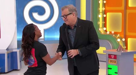 'Price is Right' contestant turns down $10,000 to play it safe in unexpected TV moment