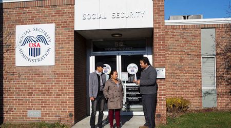 Seniors who receive Social Security benefits to get a 'bonus' tax deduction — key details