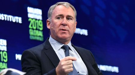 Citadel CEO calls out Trump admin for showing ‘favoritism’ when it comes to business deals