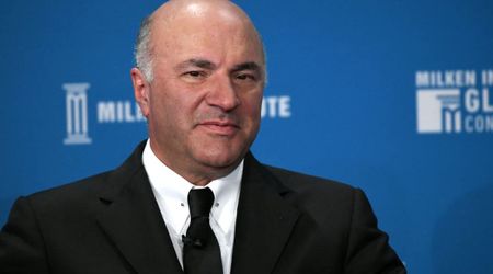 Kevin O'Leary says billionaires don’t get 'the credit they deserve' for creating thousands of jobs